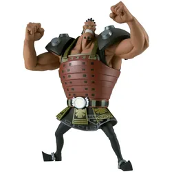 Banpresto One Piece - Jozu Battle Record Collection