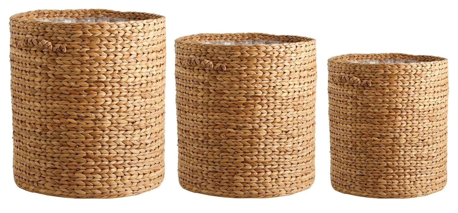 Nordal Ross tabletop plantenbak 67407