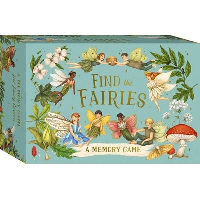 Find the Fairies