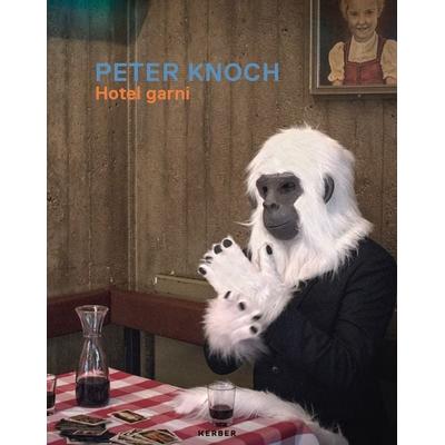 Peter Knoch, Gebundene Ausgabe von , Kerber Verlag, 978-3-7356-0587-0