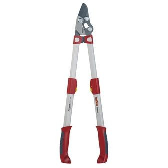 Wolf-Garten Power Cut RR 900 T Telescopische Takkenschaar met Amboss