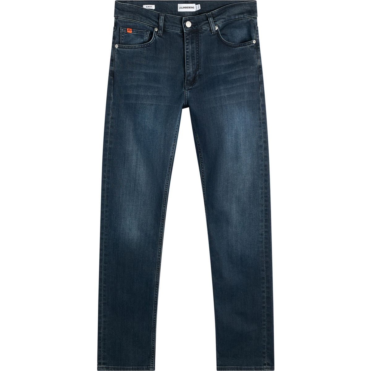 J.Lindeberg Jax Blueblack Slim Jeans dark blue (6677) W33 L34 FMDP12988-6677-W33 L34