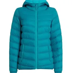 McKINLEY Damen Jacke Jebel, Größe 34 in Blau Blau