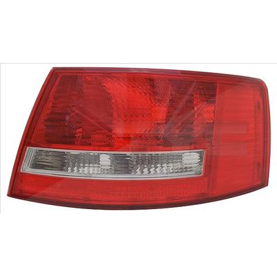 Tyc Heckleuchte [Hersteller-Nr. 11-11895-01-2] für Audi