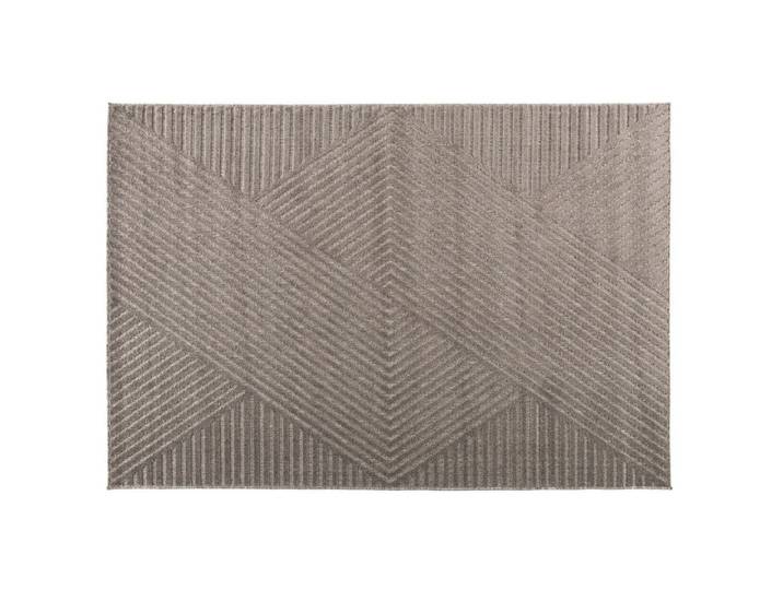 Teppich Milan – in vier Farben aus Polypropylen - Braun - 290 x 200 - Luxusbetten24