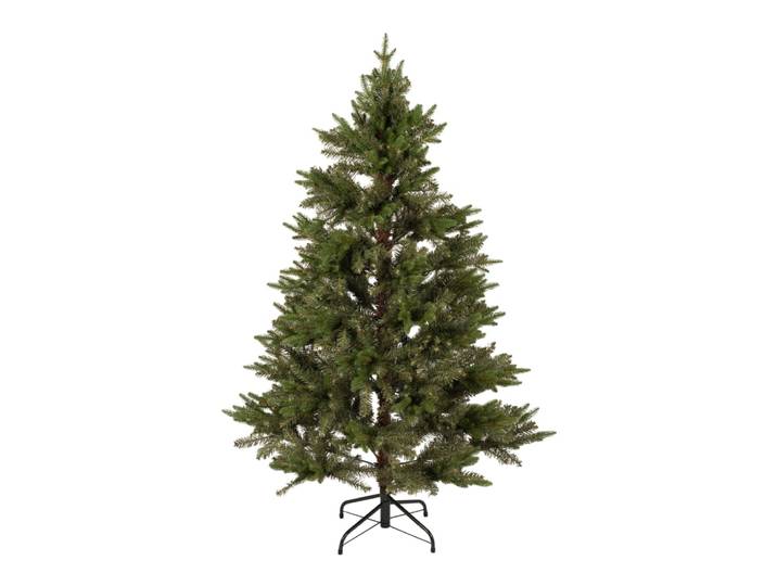 Künstlicher Weihnachtsbaum, grün H150cm