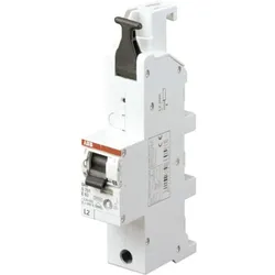 ABB, Schutzschalter, HLS-Schalter