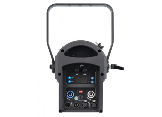 Showtec Performer Fresnel 2200 DDT LED Linsenscheinwerfer