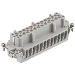 Harting Steckverbinder-Einsatz 09330242789