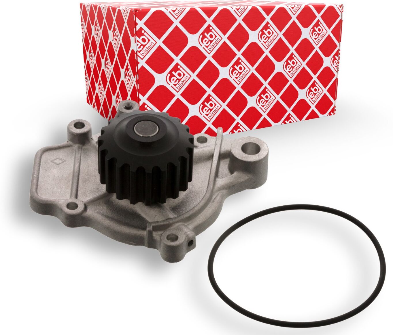 FEBI BILSTEIN 17336 Wasserpumpe