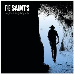 Cargo, Schallplatten, Long March Through The Jazz Age (Blue) (Colv) (The Saints)