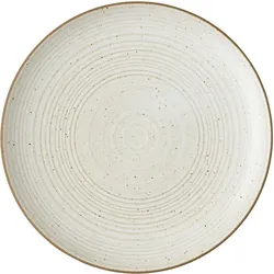 Dessertteller Thomas NATURE SAND (DH 21,60x2,90 cm) - beige - DH 21,60x2,90 cm