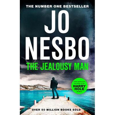 The Jealousy Man, Taschenbuch von Jo Nesbo, Vermilion