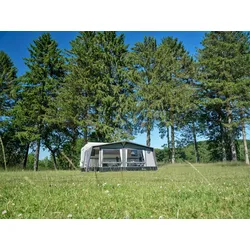 Isabella Ambassador Etna Wohnwagenvorzelt 250 cm Tiefe A915/G16