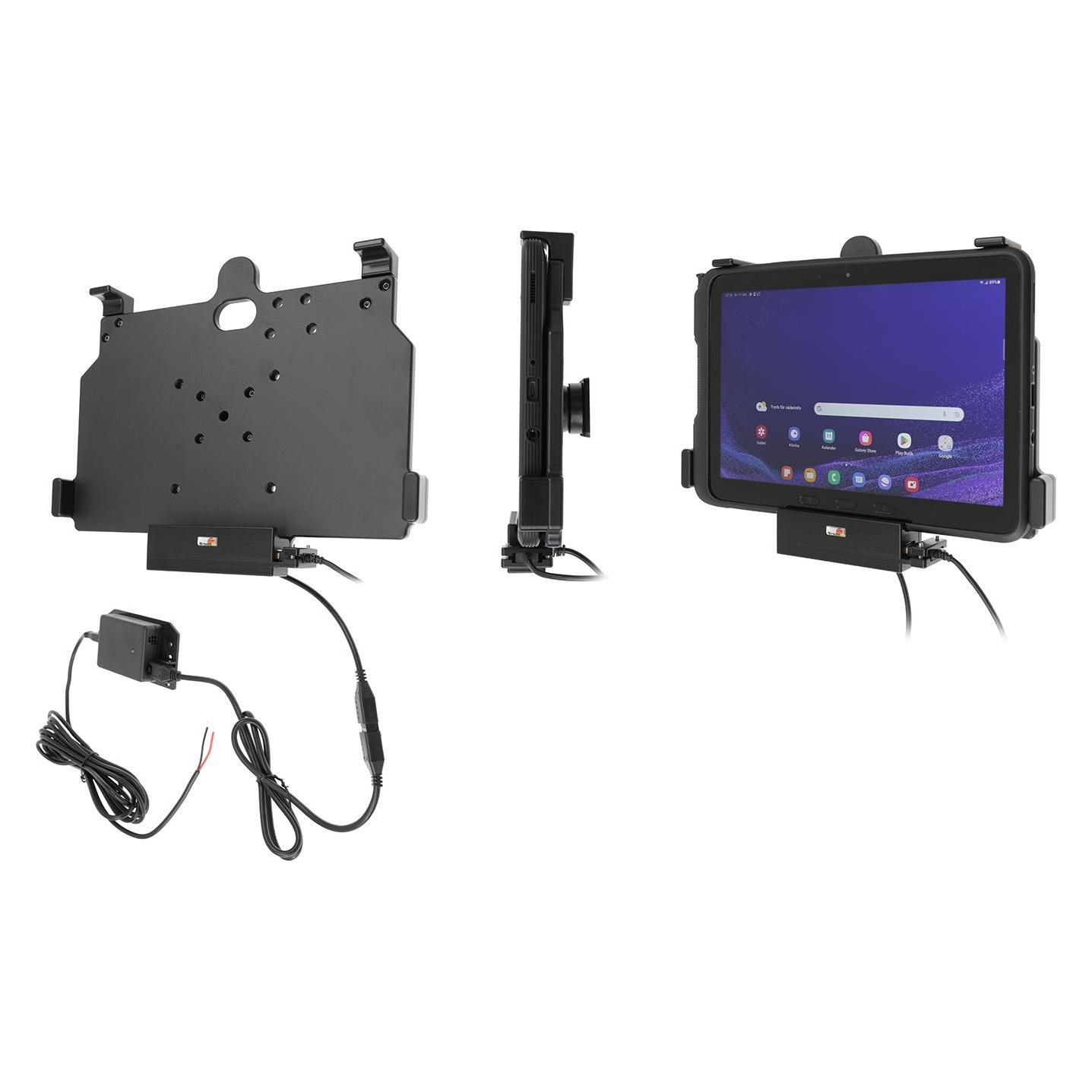 Brodit Active holder for fixed (713435)