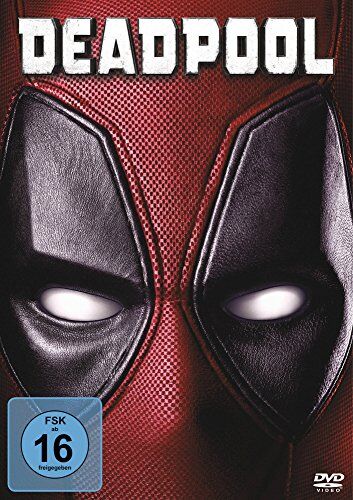 Tim Miller - Deadpool - Preis vom 11.10.2026 03:10:56 h