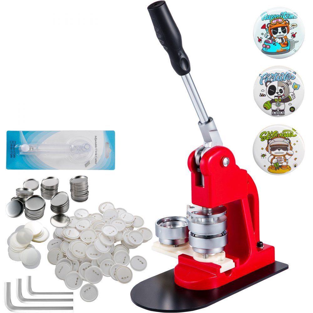 Famanu Terrassenreiniger - Robuster Hochdruckreiniger - 40 cm Breite - 270 Bar - Doppelt rotierender Arm