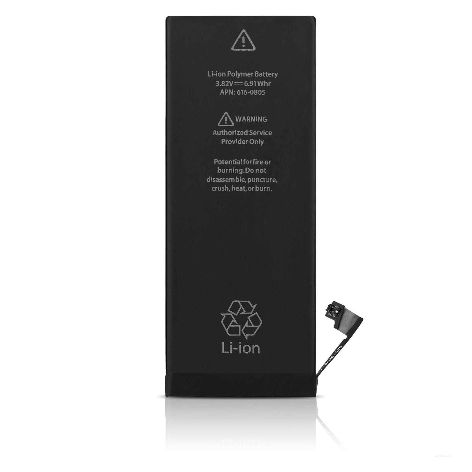 Patona Battery (Akku, Apple iPhone 6) (11557425)