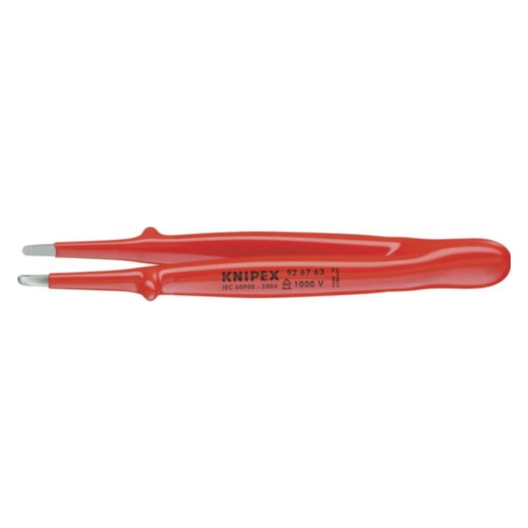 Knipex Universalpinzette (92 67 63)