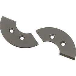 Fiskars 1000637 Erdbohrer
