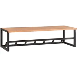 WOHNLING WL6.353 Design Wandgarderobe