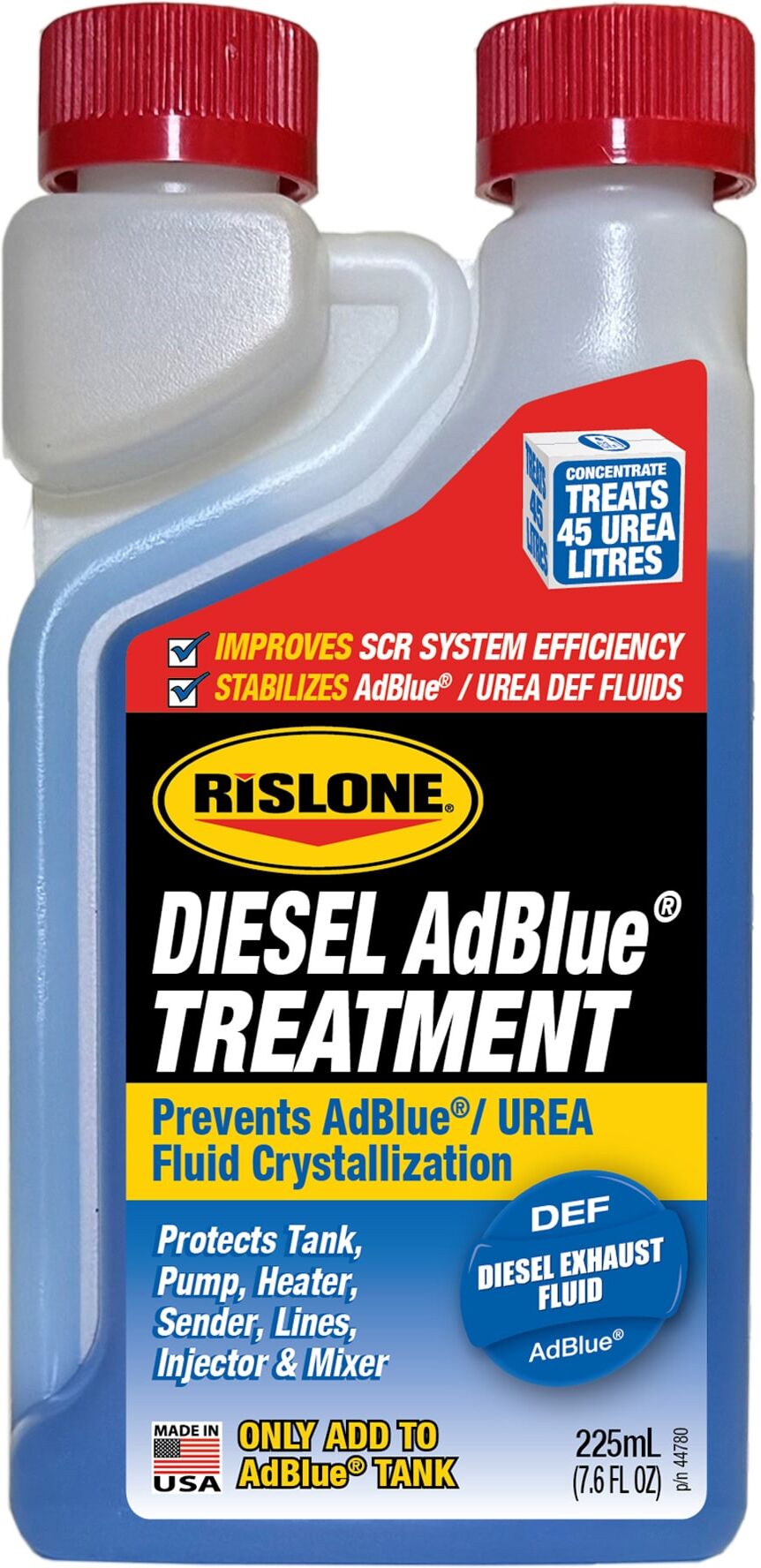 Rislone Diesel DEF Treatment