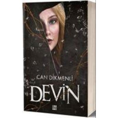 Devin Cep Boy, Taschenbuch von Can Dikmenli, Dokuz Yayinlari