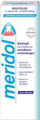 CP GABA GmbH MERIDOL Mundspül Lösung 400 ml 03713120
