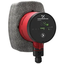 Grundfos Alpha 1 Hocheffizienz-Umwälzpumpe 25-60 130 mm