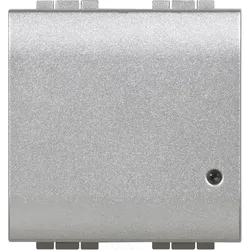 Legrand (SEKO) 2-moduliger Tastdimmer Bticino NT4413CM2