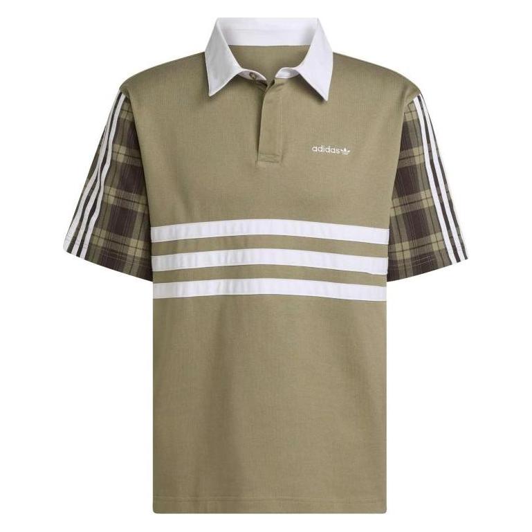 Adidas GRAFIK Regular Poloshirt (M) (66136990)