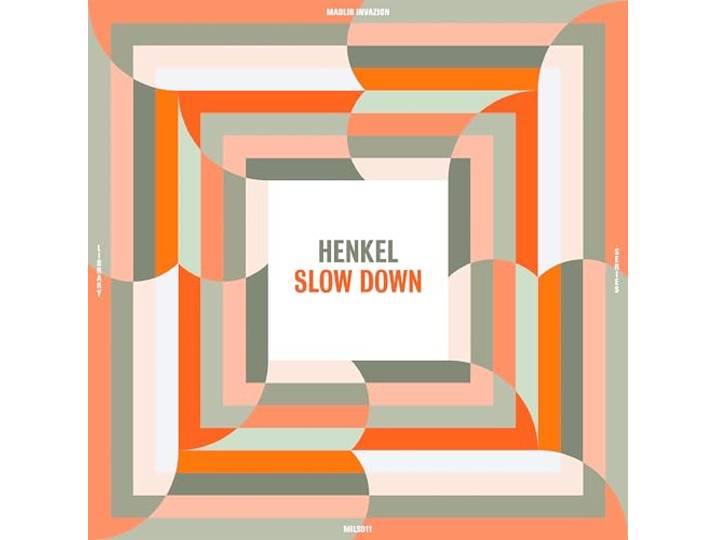 Slow Down