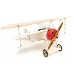 Authentic Models, Deko Figuren + Skulpturen, Triplane Transparent