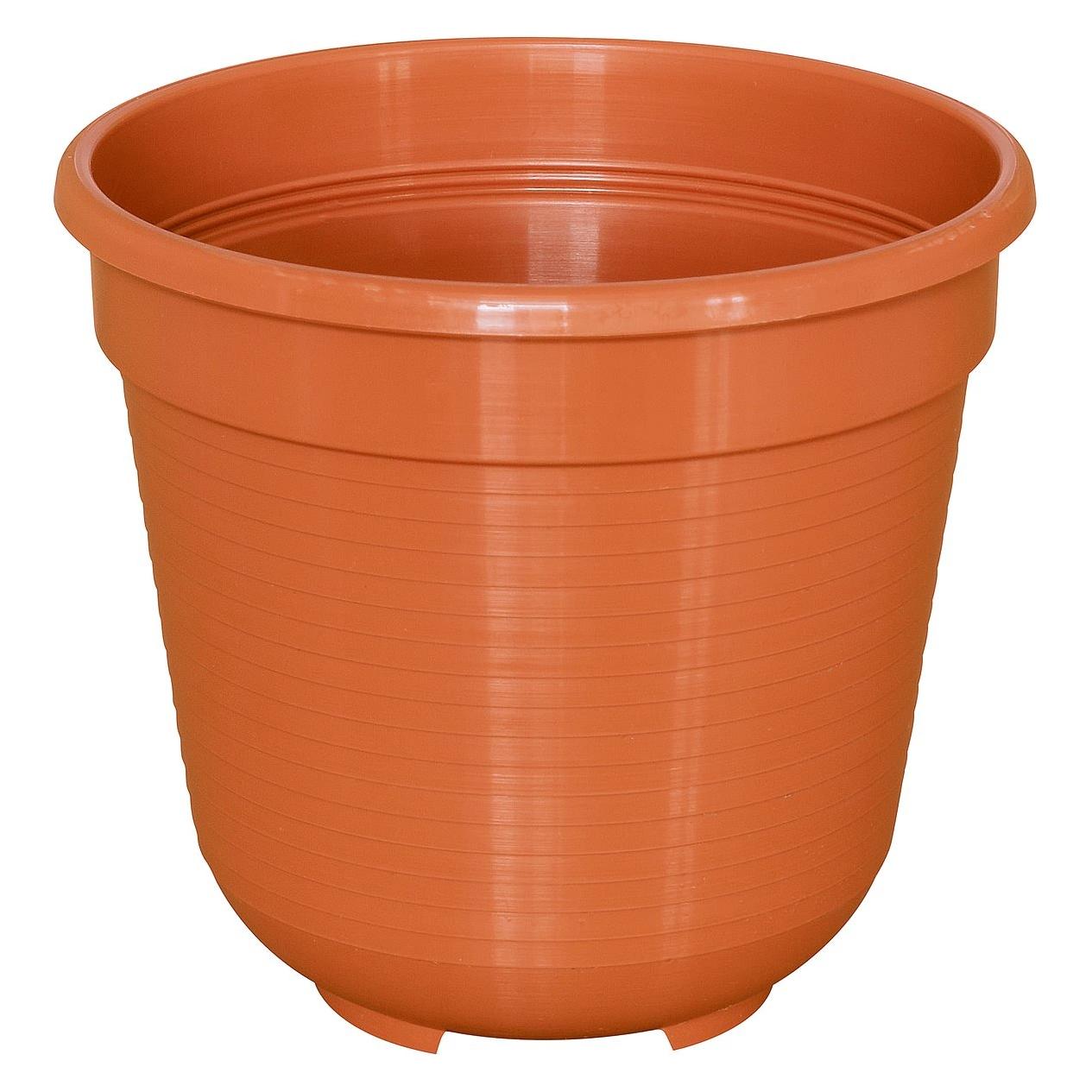 Geli Pflanztopf (12 x 11 cm) (GELI) Mindestbestellmenge: 20 Stück