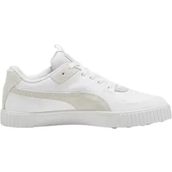 Puma Golfschuhe Damen Cali G, weiss