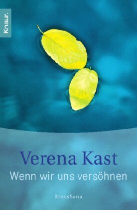 Verena Kast - Wenn wir uns versöhnen - Preis vom 02.10.2026 23:42:20 h
