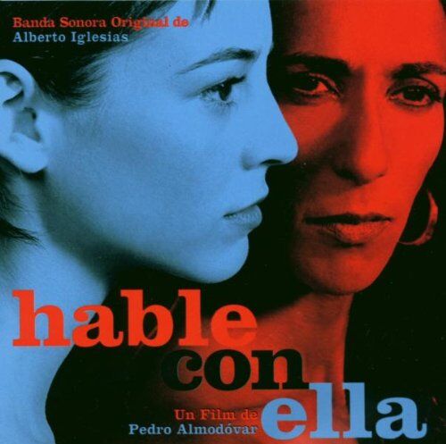 Alberto Iglesias - Hable Con Ella-Talk to Her - Preis vom 13.10.2026 19:28:25 h