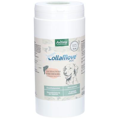 AniForte® CollaMove® dog 450 g Pulver