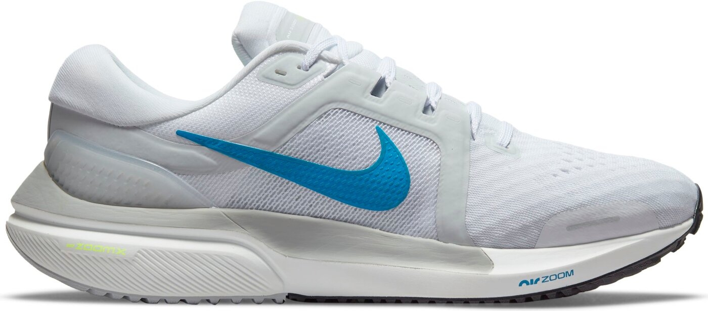 Nike Air Zoom Vomero 16 White Imperial Blue - EU 47.5