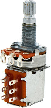 PRS ACC-4108 Push/Pull Poti 500