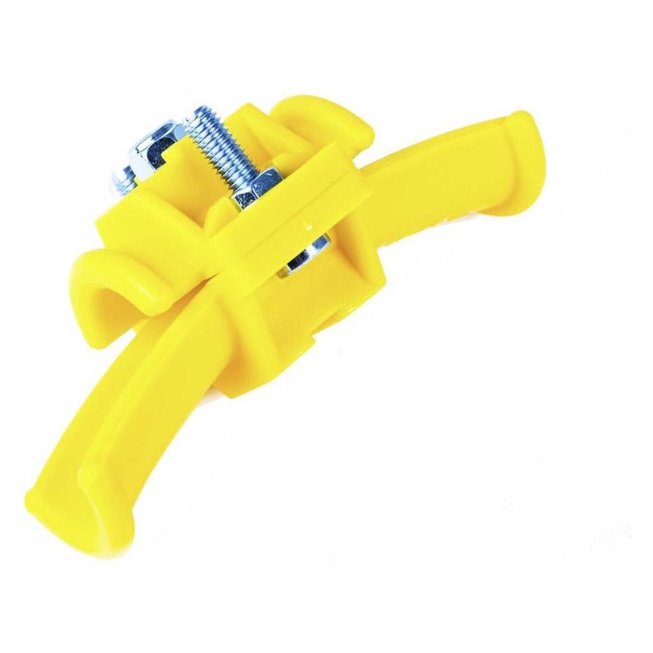 Lapp Kabelklemme rund 17-25mm (62200438)