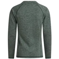 Joma, Damen, Sportshirt, Explorer (M), Grün