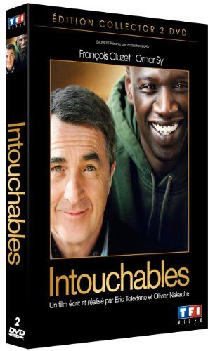 Eric Toledano - Intouchables [FR Import] - Preis vom 27.09.2026 03:53:48 h