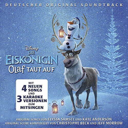 Ost - Die Eiskönigin: Olaf taut auf - Preis vom 09.10.2026 07:28:09 h