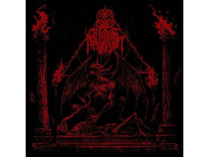 Petrified Against the Emanation