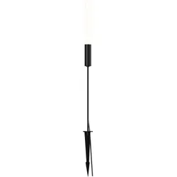 Outdoor Glowira Erdspieß Landschaftsleuchte O487FL-L3GF3K