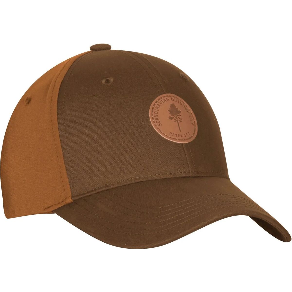 Pinewood Finnveden Hybrid Cap nougat (213) Unisize 1-11420213406