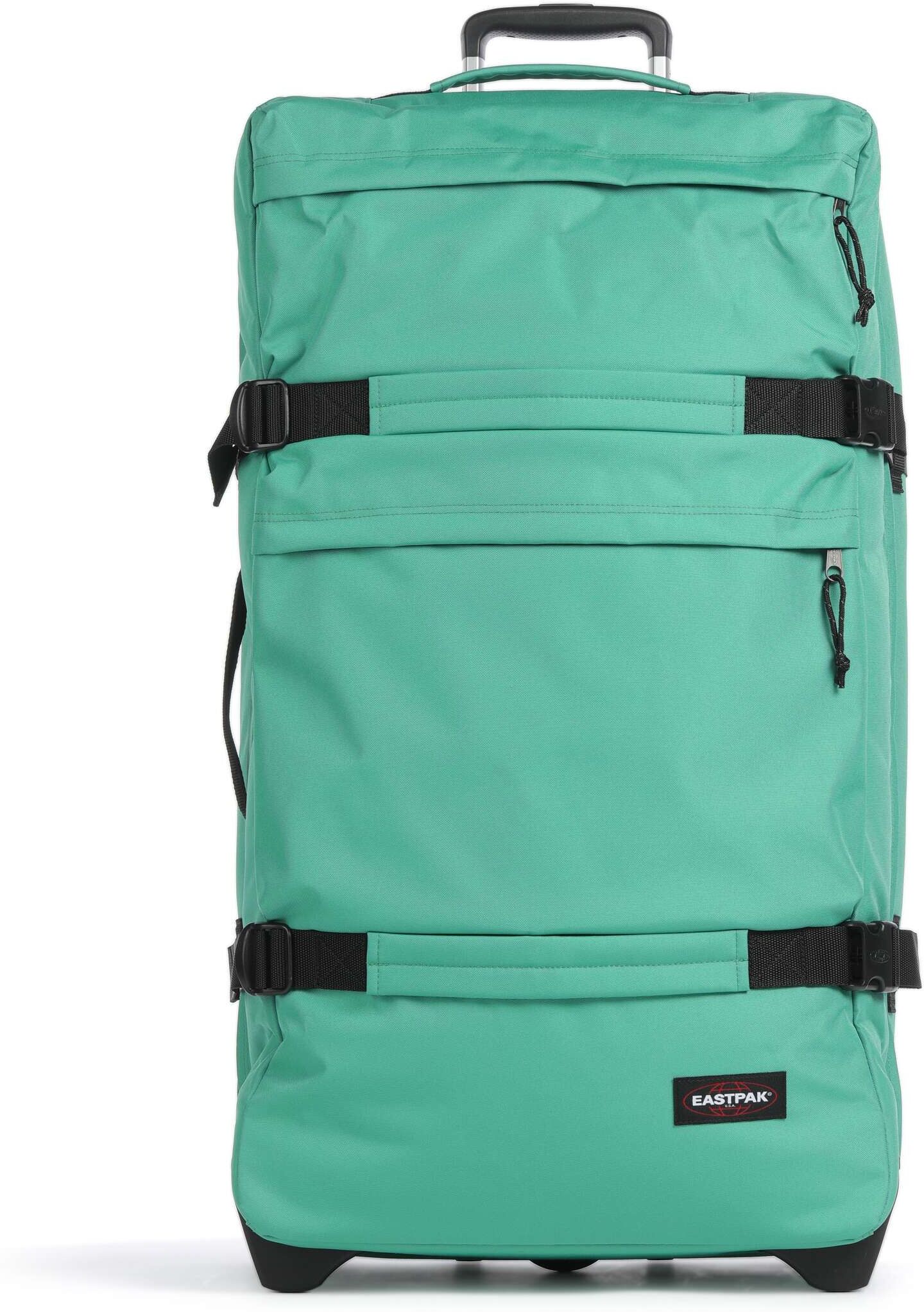 Eastpak Transit'R Plus Core L   Travel bag with wheels   115 L