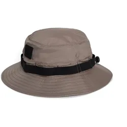 VOLCOM VENTILATOR BOONIE Hut 2026 khaki - S/M
