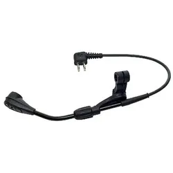 3M PELTOR Elektret-Mikrofon, J22, 270 mm, PIN PAC